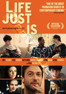 Life Just Is (DVD)